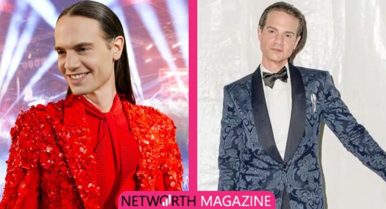 Jordan Roth Net Worth