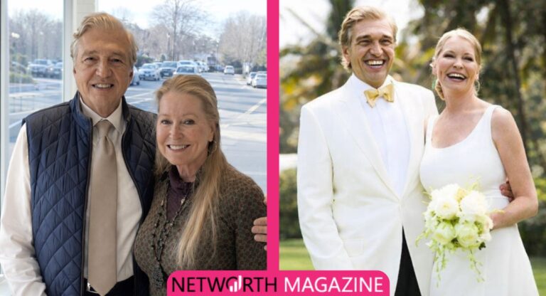 Albert DePrisco Net Worth 2026: Age, Height, Career, Family & Jewelry Empire Albert DePrisco Net Worth