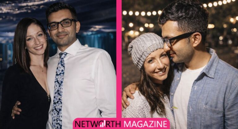 Who Is Amy Havel Patel? Biography, Career, Net Worth & Personal Life Amy Havel Patel