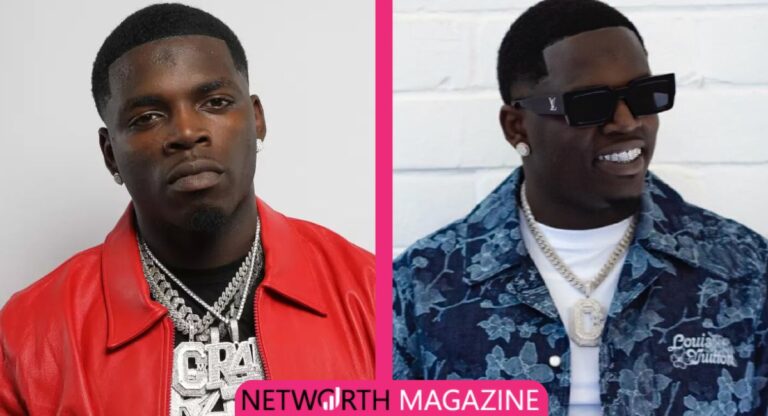 Big Boogie Net Worth