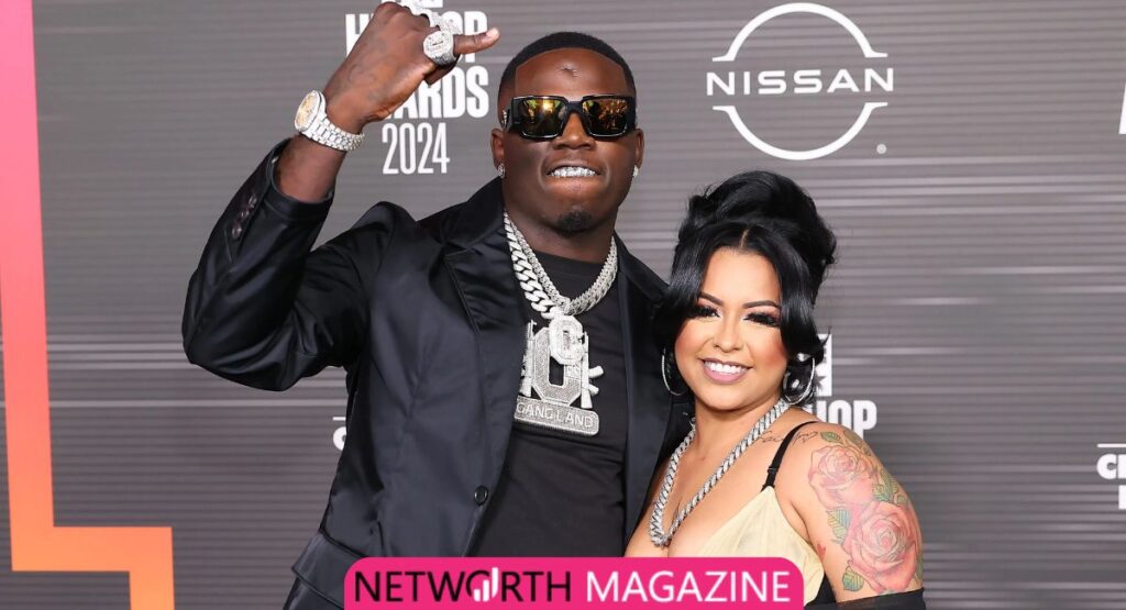 Big Boogie Net Worth in 2026