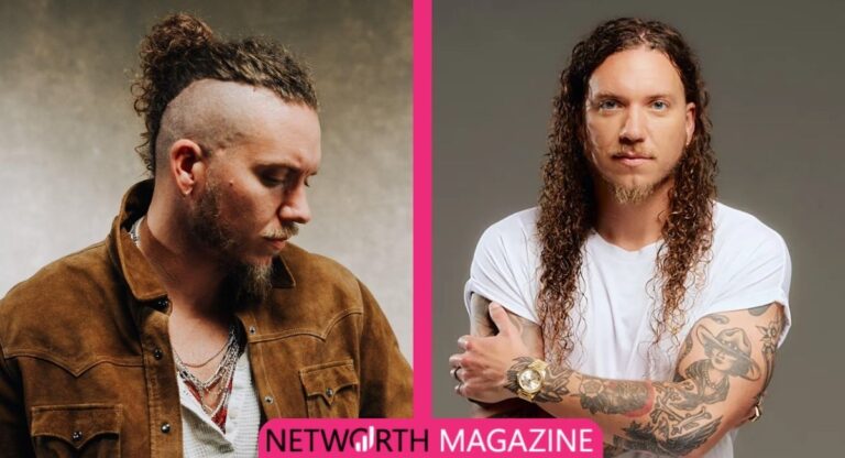 Brandon Lake Net Worth