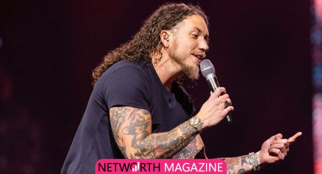 Brandon Lake’s Most Popular Songs & Global Impact