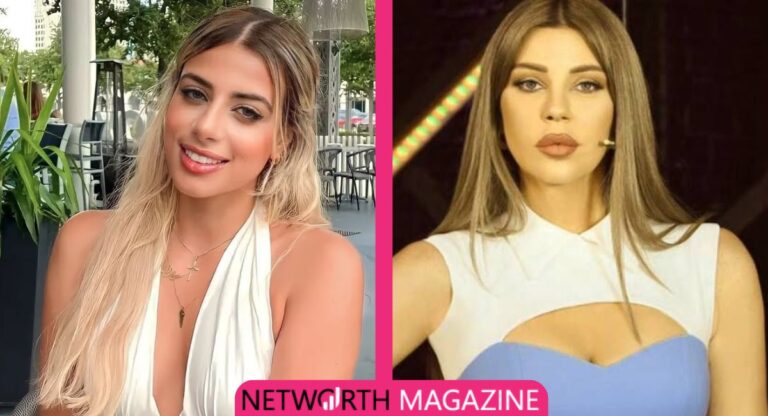 Carla Diab Net Worth