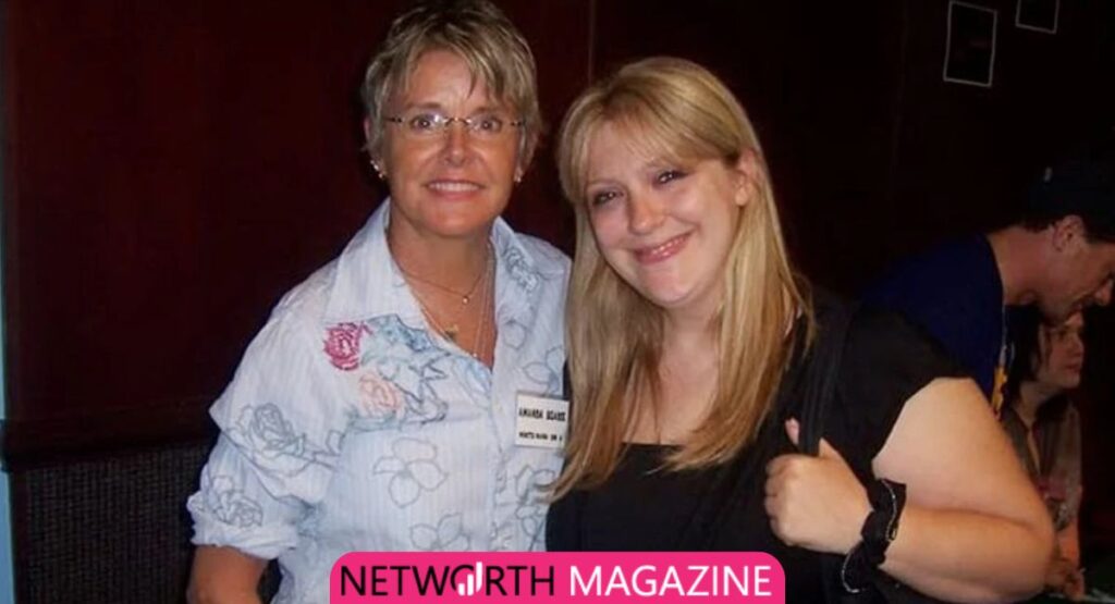 Carrie Schenken Profile Summary