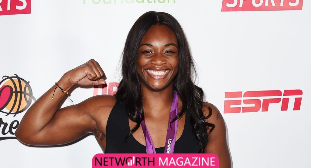 Claressa Shields Net Worth in 2026
