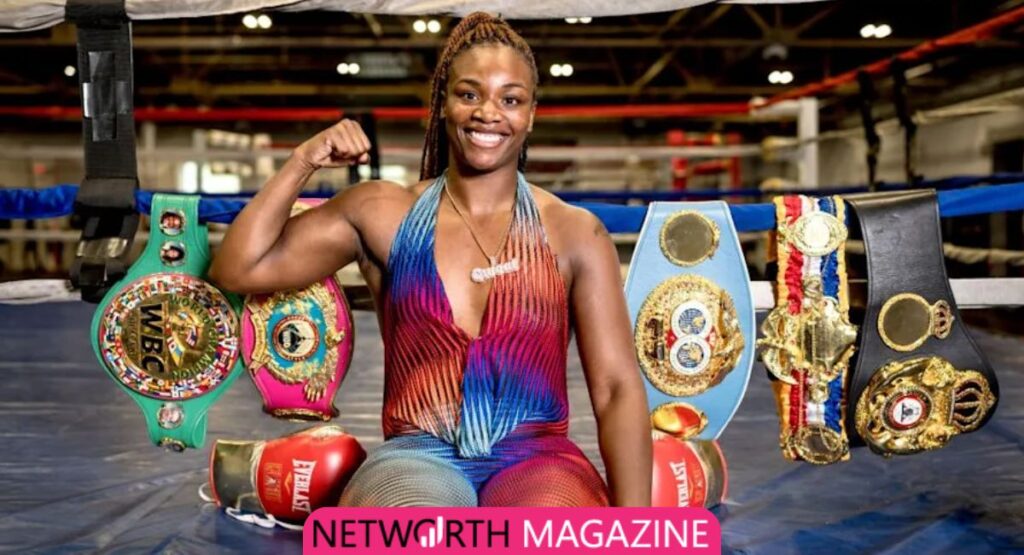 Claressa Shields Salary, Fight Purse & Highest Paydays