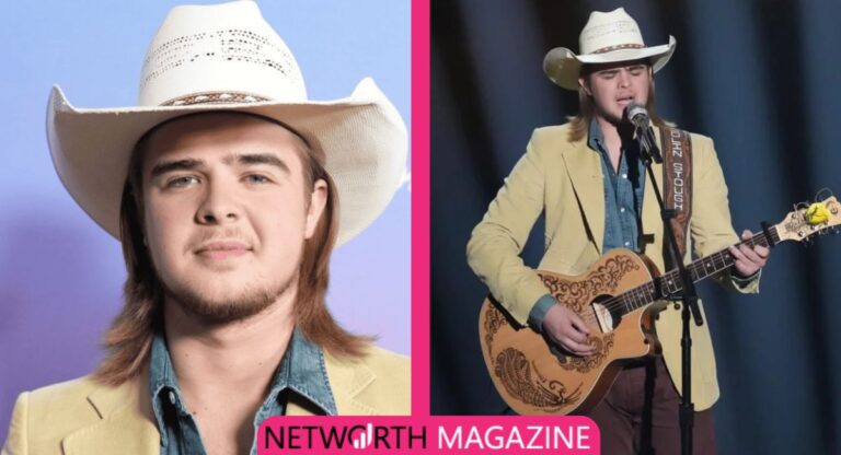 Colin Stough Net Worth