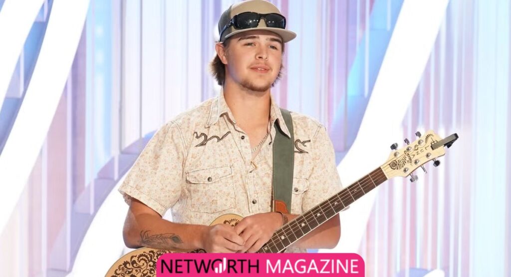 Colin Stough Profile Summary