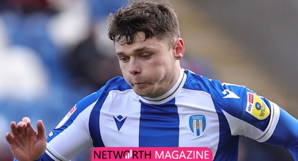 Connor Wood Age and Birthday Details