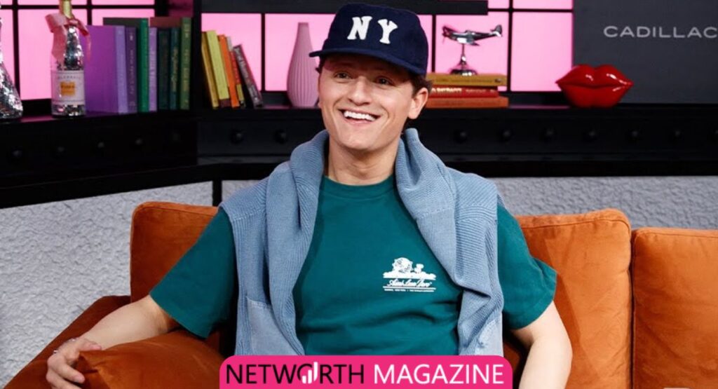 Connor Wood Career Journey and Rise to Fame