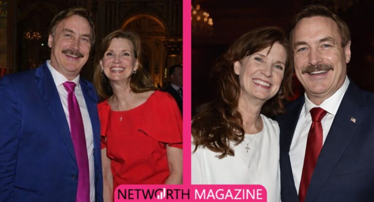 Who Is Dallas Yocum? The Untold Story Behind Mike Lindell’s Ex-Wife Dallas Yocum