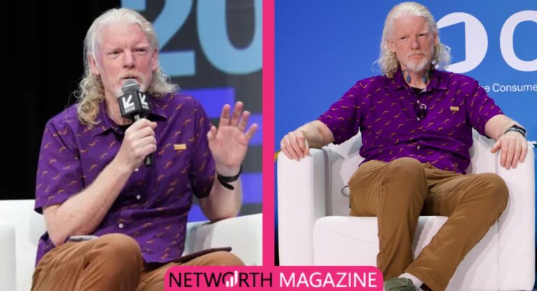 Dan Clancy Net Worth in 2026 | How Much Is the Twitch CEO Worth? Dan Clancy Net Worth