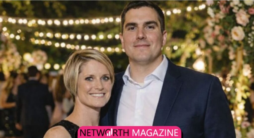 Dan Katz Wife Role in His Success and Emotional Support