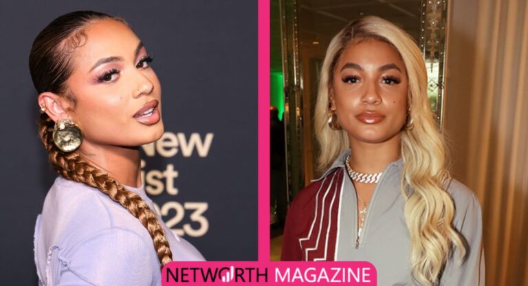 DaniLeigh Net Worth 2026: Biography, Career, Income Sources, and Life Story DaniLeigh Net Worth