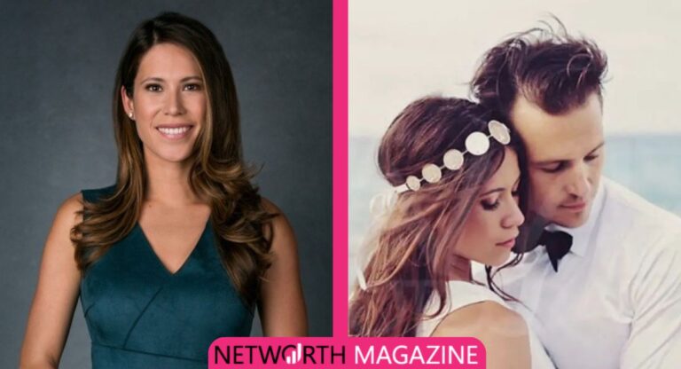 Deirdre Bosa Husband: Biography, CNBC Career, Net Worth & Family Life