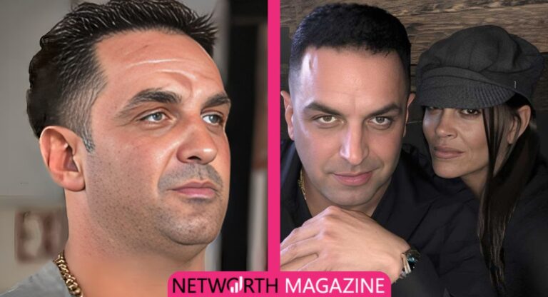 Dino Guilmette Net Worth