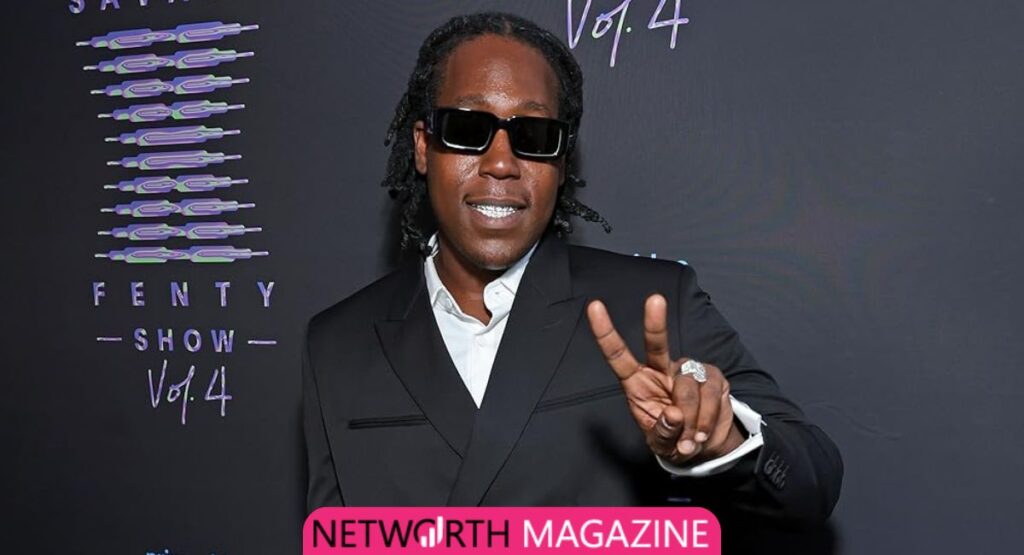 Don Toliver’s Confidence and Stage Presence