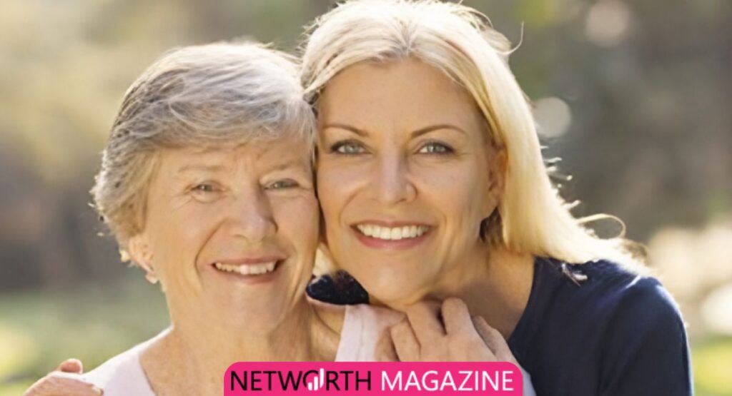 Early Life and Family Background