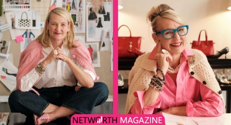 Elyce Arons Net Worth 2026: Inside Her Fashion Empire & Success Story Elyce Arons Net Worth