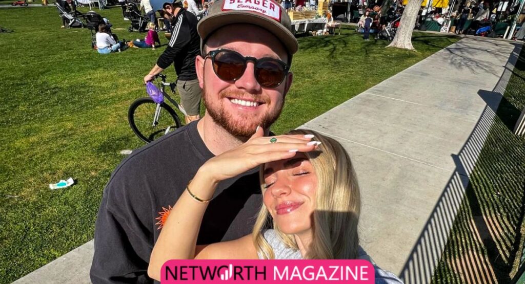 Emilie Kiser Age, Birthday & Personal Details