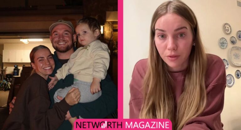 Emilie Kiser Net Worth