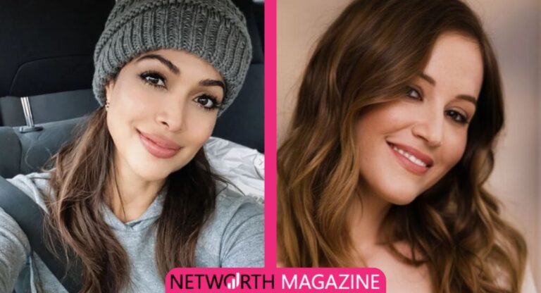 Erica Tracey Hirshfeld: Biography, Career, Net Worth & Personal Life Erica Tracey Hirshfeld