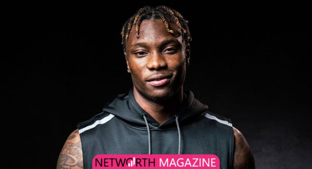 Henry Ruggs Assets, Lifestyle, and Financial Losses