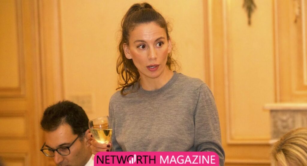 How Mira Murati Balances Career and Personal Life