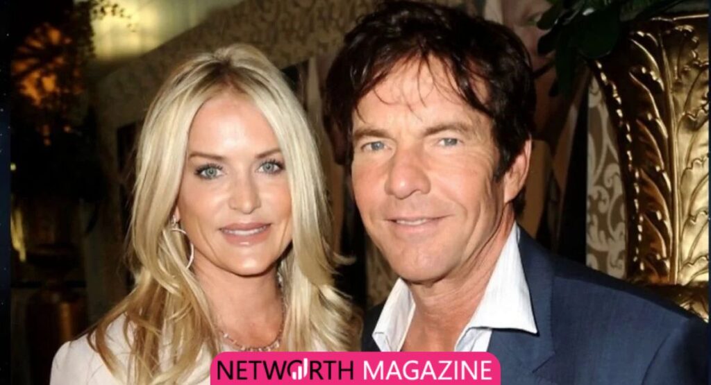 Introduction to Brandy Quaid and Why She Gains Public Attention