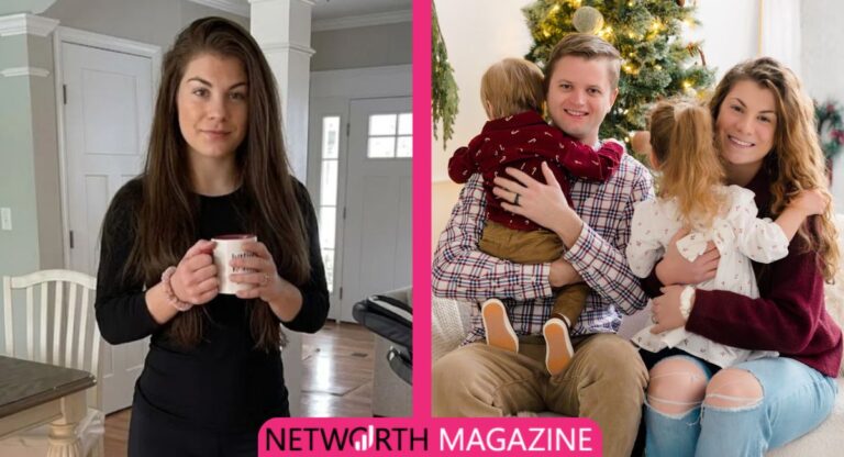 Karissa Stevens Net Worth