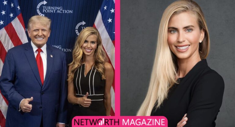 Katie Zacharia Age, Biography, Family, Political Career & Net Worth 2026 Katie Zacharia Age