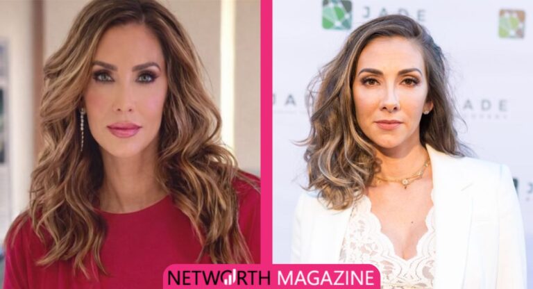 Katrina Campins Net Worth