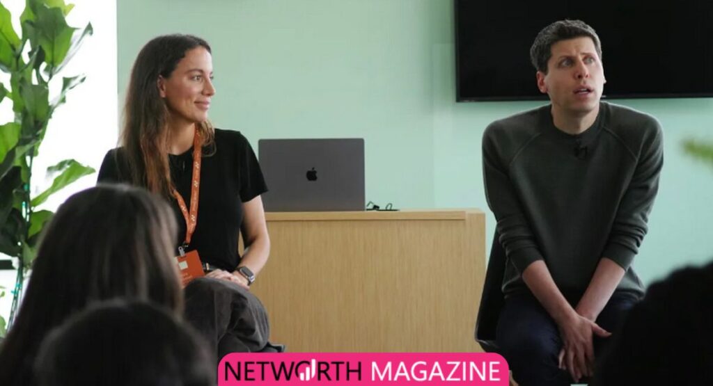 Key Takeaways About Mira Murati