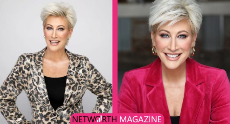 Kim Gravel Net Worth 2026: How She Built a Multi-Million Dollar Empire Kim Gravel Net Worth