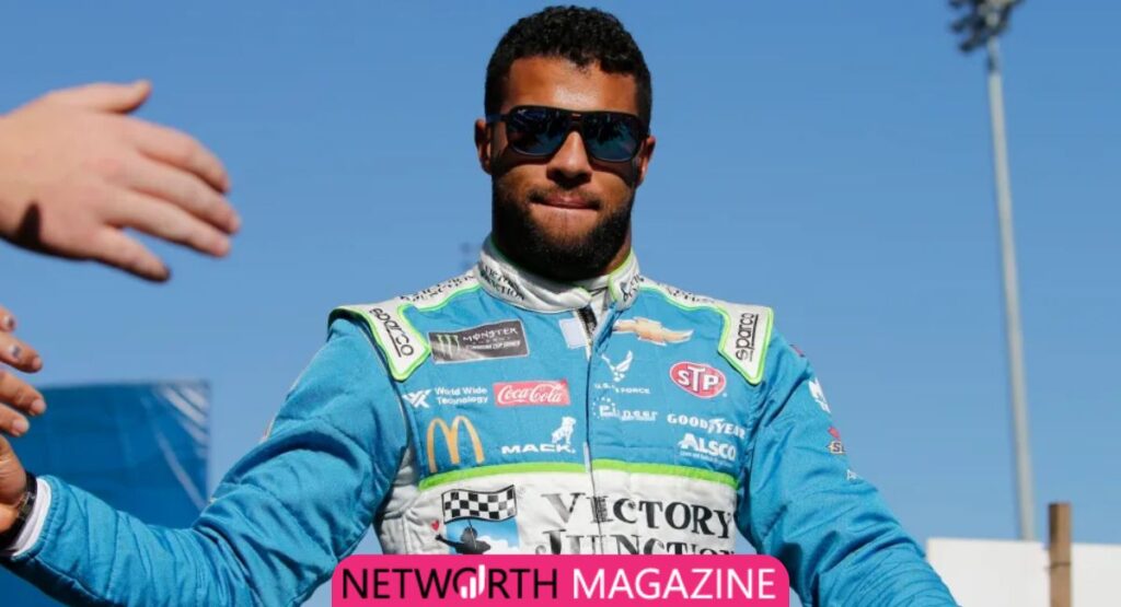 Major Career Achievements of Bubba Wallace