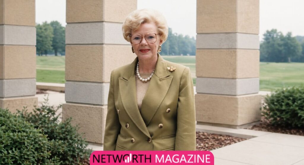 Marilyn Kroc Barg Career and Personal Life