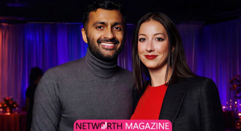 Married Life and Family Details