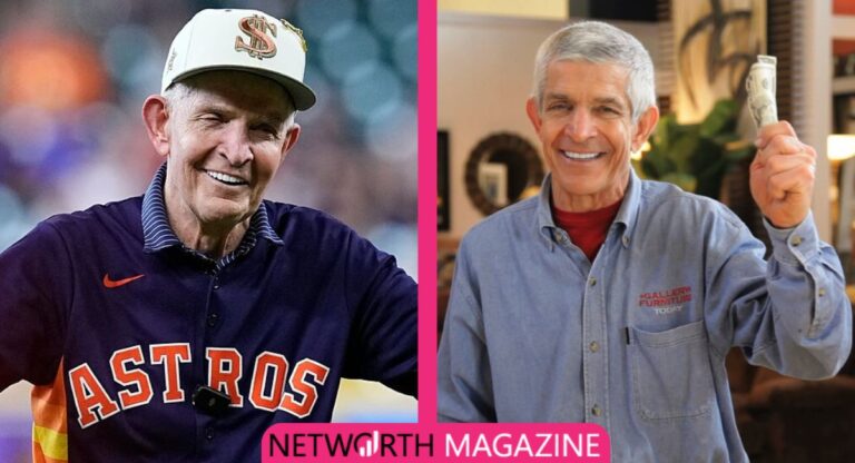 Mattress Mack Net Worth