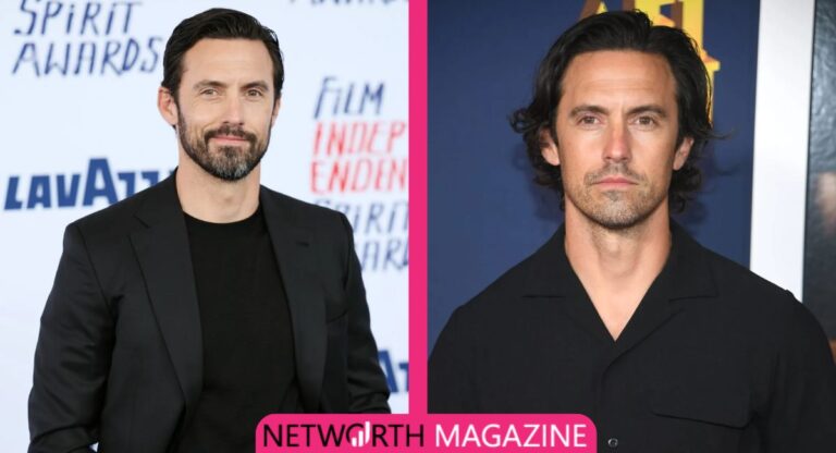Milo Ventimiglia Net Worth
