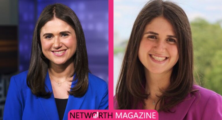 Mychael Schnell Husband