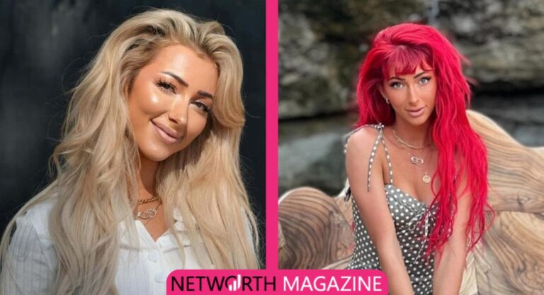 Nala Ray Net Worth 2026: Bio, Age, Height, Career, Boyfriend & Complete Lifestyle Nala Ray Net Worth