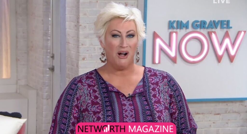 Personal Life, Husband, and Family