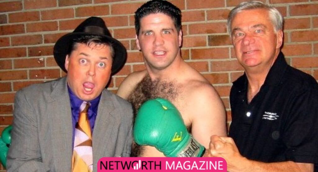 Personal Life – Wife, Relationships & Lifestyle