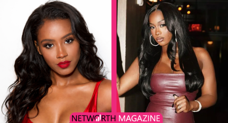 Raven Tracy Net Worth (2026), Age, Biography, Career, Boyfriend, and Business Success Raven Tracy Net Worth