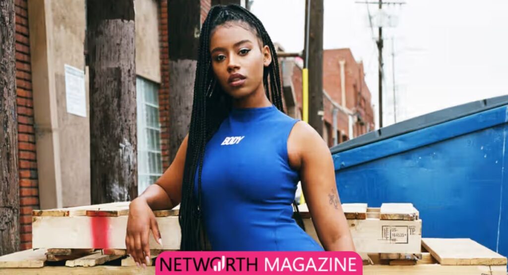 Raven Tracy Net Worth in 2026