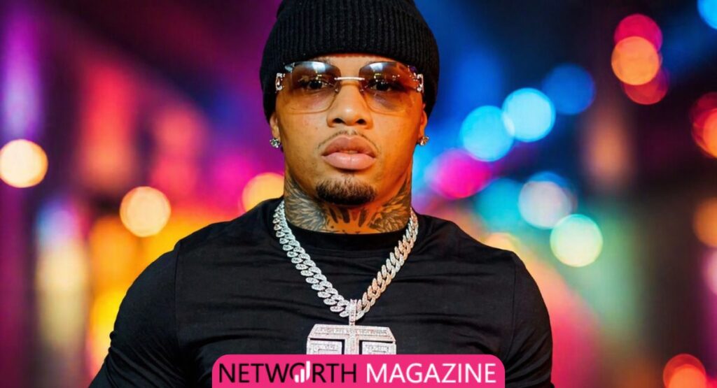 Relationship with Gervonta Davis & Mentorship