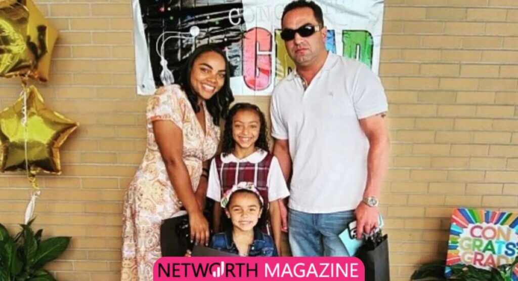 Relationship With Shayanna Jenkins and Personal Life