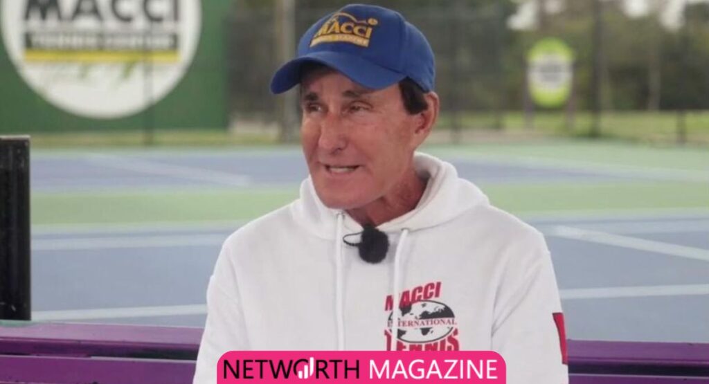 Rick Macci Net Worth 2026 Growth Timeline