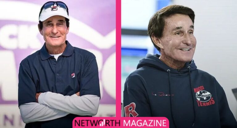 Rick Macci Net Worth 2026: Biography, Career, Academy & Income Sources Rick Macci Net Worth